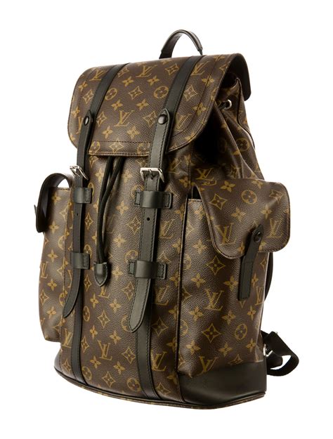 louis vuitton christopher backpack cheap|louis vuitton christopher bumbag.